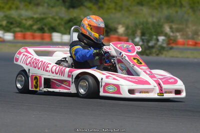 24/06/2012 : Trophée Gangeois à Ganges (Photos Antoine Camblor) 2012 — karting