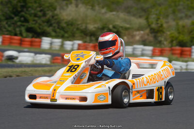 24/06/2012 : Trophée Gangeois à Ganges (Photos Antoine Camblor) 2012 — karting