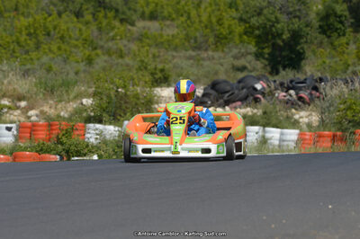 24/06/2012 : Trophée Gangeois à Ganges (Photos Antoine Camblor) 2012 — karting