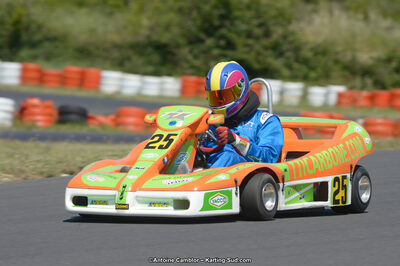 24/06/2012 : Trophée Gangeois à Ganges (Photos Antoine Camblor) 2012 — karting