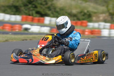 24/06/2012 : Trophée Gangeois à Ganges (Photos Antoine Camblor) 2012 — karting
