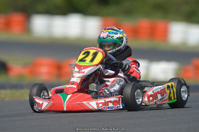 24/06/2012 : Trophée Gangeois à Ganges (Photos Antoine Camblor) 2012 — karting