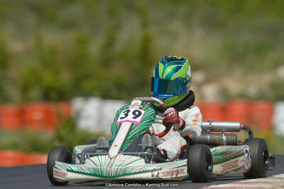 24/06/2012 : Trophée Gangeois à Ganges (Photos Antoine Camblor) 2012 — karting