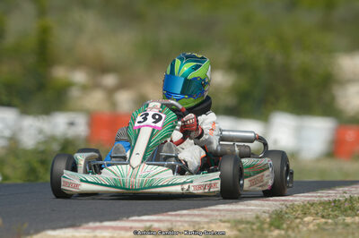 24/06/2012 : Trophée Gangeois à Ganges (Photos Antoine Camblor) 2012 — karting