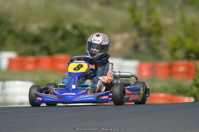 24/06/2012 : Trophée Gangeois à Ganges (Photos Antoine Camblor) 2012 — karting