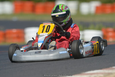 24/06/2012 : Trophée Gangeois à Ganges (Photos Antoine Camblor) 2012 — karting