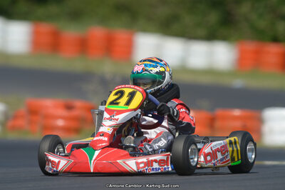 24/06/2012 : Trophée Gangeois à Ganges (Photos Antoine Camblor) 2012 — karting