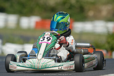 24/06/2012 : Trophée Gangeois à Ganges (Photos Antoine Camblor) 2012 — karting
