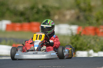 24/06/2012 : Trophée Gangeois à Ganges (Photos Antoine Camblor) 2012 — karting