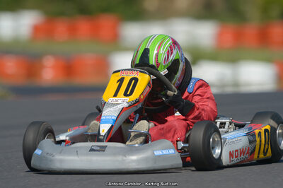 24/06/2012 : Trophée Gangeois à Ganges (Photos Antoine Camblor) 2012 — karting