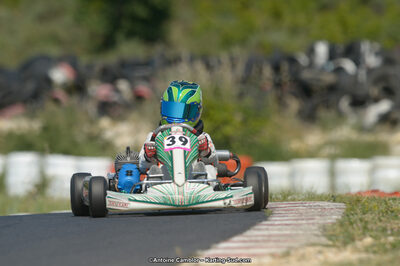 24/06/2012 : Trophée Gangeois à Ganges (Photos Antoine Camblor) 2012 — karting