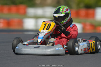 24/06/2012 : Trophée Gangeois à Ganges (Photos Antoine Camblor) 2012 — karting