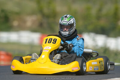 24/06/2012 : Trophée Gangeois à Ganges (Photos Antoine Camblor) 2012 — karting
