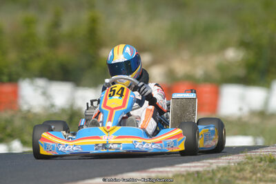 24/06/2012 : Trophée Gangeois à Ganges (Photos Antoine Camblor) 2012 — karting
