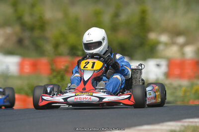 24/06/2012 : Trophée Gangeois à Ganges (Photos Antoine Camblor) 2012 — karting