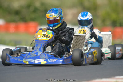 24/06/2012 : Trophée Gangeois à Ganges (Photos Antoine Camblor) 2012 — karting