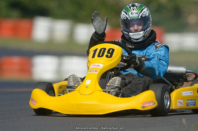 24/06/2012 : Trophée Gangeois à Ganges (Photos Antoine Camblor) 2012 — karting