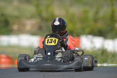 24/06/2012 : Trophée Gangeois à Ganges (Photos Antoine Camblor) 2012 — karting