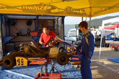 24/06/2012 : Trophée Gangeois à Ganges (Photos Antoine Camblor) 2012 — karting