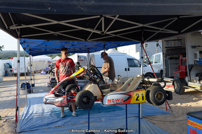 24/06/2012 : Trophée Gangeois à Ganges (Photos Antoine Camblor) 2012 — karting
