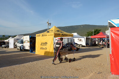 24/06/2012 : Trophée Gangeois à Ganges (Photos Antoine Camblor) 2012 — karting