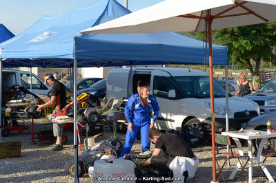 24/06/2012 : Trophée Gangeois à Ganges (Photos Antoine Camblor) 2012 — karting