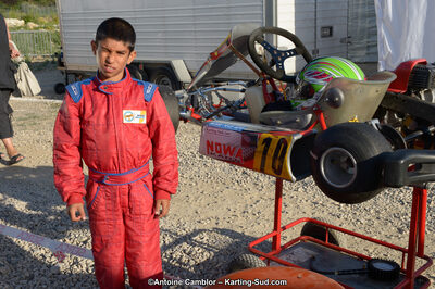 24/06/2012 : Trophée Gangeois à Ganges (Photos Antoine Camblor) 2012 — karting