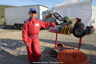 24/06/2012 : Trophée Gangeois à Ganges (Photos Antoine Camblor) 2012 — karting