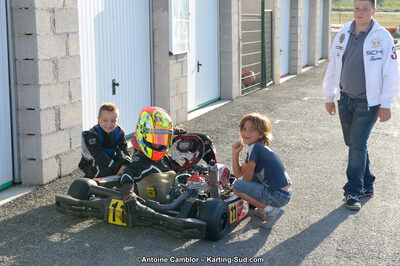 24/06/2012 : Trophée Gangeois à Ganges (Photos Antoine Camblor) 2012 — karting