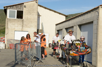 24/06/2012 : Trophée Gangeois à Ganges (Photos Antoine Camblor) 2012 — karting