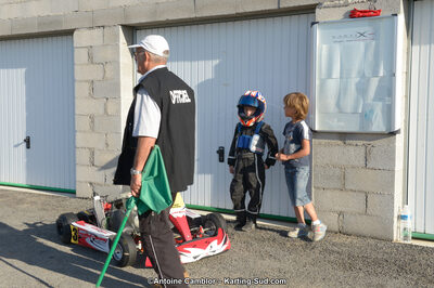 24/06/2012 : Trophée Gangeois à Ganges (Photos Antoine Camblor) 2012 — karting