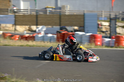 24/06/2012 : Trophée Gangeois à Ganges (Photos Antoine Camblor) 2012 — karting