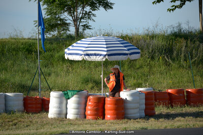 24/06/2012 : Trophée Gangeois à Ganges (Photos Antoine Camblor) 2012 — karting
