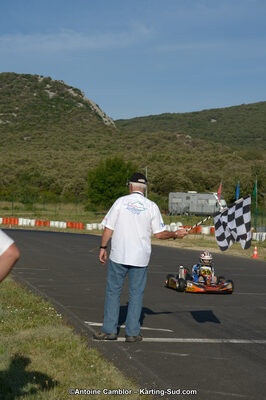 24/06/2012 : Trophée Gangeois à Ganges (Photos Antoine Camblor) 2012 — karting