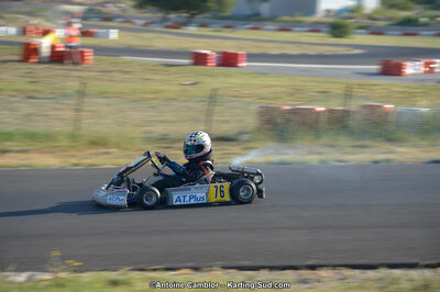 24/06/2012 : Trophée Gangeois à Ganges (Photos Antoine Camblor) 2012 — karting