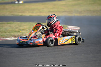 24/06/2012 : Trophée Gangeois à Ganges (Photos Antoine Camblor) 2012 — karting