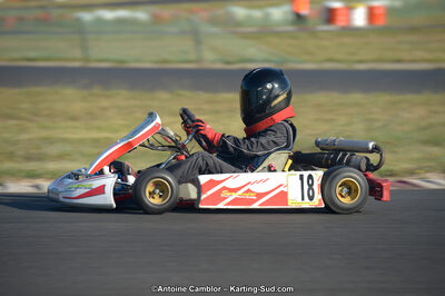 24/06/2012 : Trophée Gangeois à Ganges (Photos Antoine Camblor) 2012 — karting