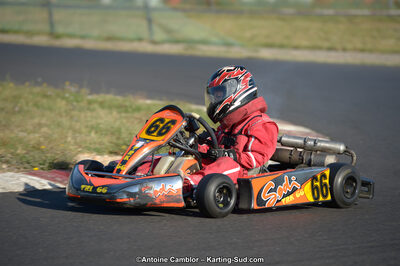 24/06/2012 : Trophée Gangeois à Ganges (Photos Antoine Camblor) 2012 — karting