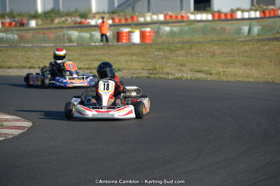 24/06/2012 : Trophée Gangeois à Ganges (Photos Antoine Camblor) 2012 — karting