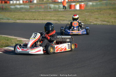 24/06/2012 : Trophée Gangeois à Ganges (Photos Antoine Camblor) 2012 — karting