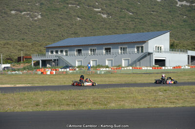 24/06/2012 : Trophée Gangeois à Ganges (Photos Antoine Camblor) 2012 — karting