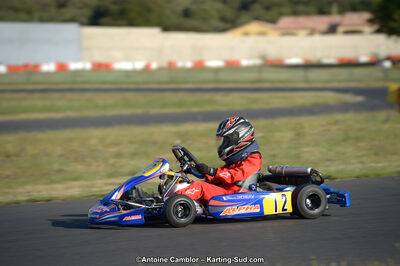 24/06/2012 : Trophée Gangeois à Ganges (Photos Antoine Camblor) 2012 — karting