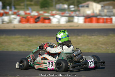 24/06/2012 : Trophée Gangeois à Ganges (Photos Antoine Camblor) 2012 — karting