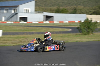 24/06/2012 : Trophée Gangeois à Ganges (Photos Antoine Camblor) 2012 — karting