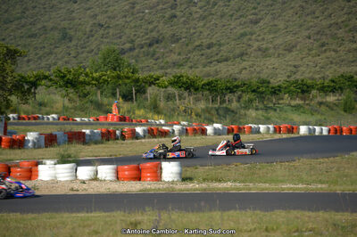 24/06/2012 : Trophée Gangeois à Ganges (Photos Antoine Camblor) 2012 — karting