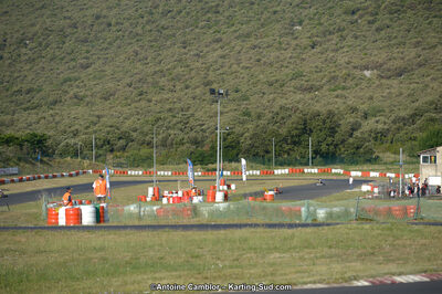 24/06/2012 : Trophée Gangeois à Ganges (Photos Antoine Camblor) 2012 — karting