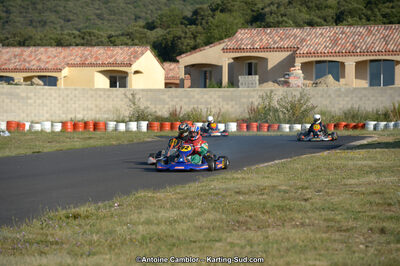 24/06/2012 : Trophée Gangeois à Ganges (Photos Antoine Camblor) 2012 — karting