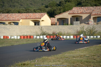 24/06/2012 : Trophée Gangeois à Ganges (Photos Antoine Camblor) 2012 — karting