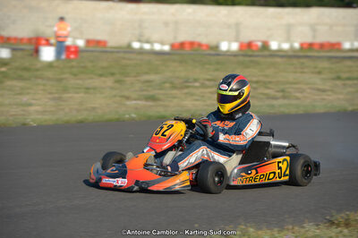 24/06/2012 : Trophée Gangeois à Ganges (Photos Antoine Camblor) 2012 — karting