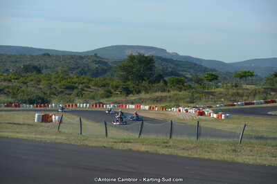 24/06/2012 : Trophée Gangeois à Ganges (Photos Antoine Camblor) 2012 — karting